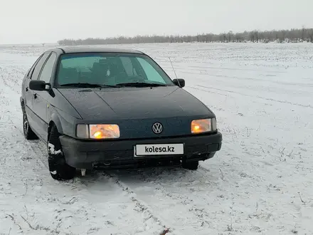 Volkswagen Passat 1991 года за 1 560 000 тг. в Павлодар – фото 3