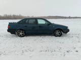 Volkswagen Passat 1991 годаүшін1 560 000 тг. в Павлодар – фото 4