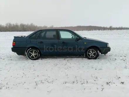 Volkswagen Passat 1991 года за 1 560 000 тг. в Павлодар – фото 4