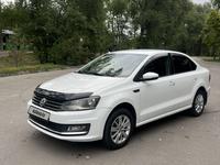 Volkswagen Polo 2015 годаүшін4 550 000 тг. в Алматы