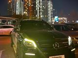 Mercedes-Benz GL 63 AMG 2015 года за 22 500 000 тг. в Шымкент