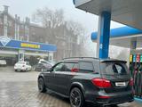 Mercedes-Benz GL 63 AMG 2015 года за 22 500 000 тг. в Шымкент – фото 5