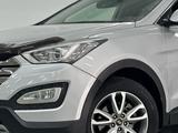 Hyundai Santa Fe 2013 годаүшін10 000 000 тг. в Кызылорда – фото 2