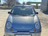 Daewoo Matiz 2006 года за 1 400 000 тг. в Актобе