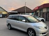 Toyota Estima 2007 годаүшін5 500 000 тг. в Алматы