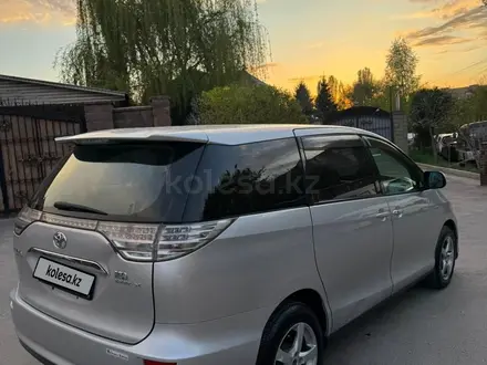 Toyota Estima 2007 года за 5 500 000 тг. в Алматы – фото 10
