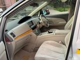 Toyota Estima 2007 годаүшін5 500 000 тг. в Алматы – фото 4