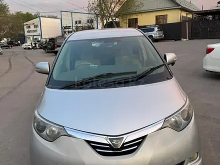 Toyota Estima 2007 года за 5 500 000 тг. в Алматы – фото 6