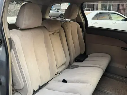 Toyota Estima 2007 года за 5 500 000 тг. в Алматы – фото 7