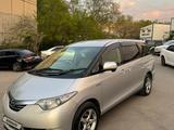 Toyota Estima 2007 годаүшін5 500 000 тг. в Алматы – фото 5