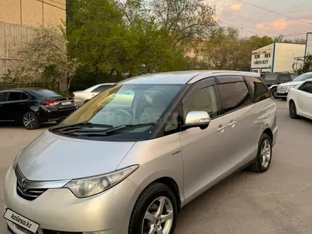 Toyota Estima 2007 года за 5 500 000 тг. в Алматы – фото 5