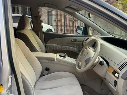 Toyota Estima 2007 года за 5 500 000 тг. в Алматы – фото 9