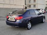 Hyundai Elantra 2007 годаfor4 200 000 тг. в Актау – фото 4