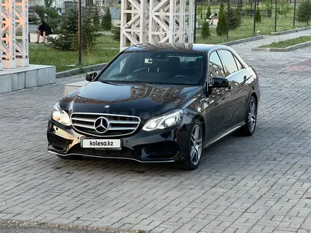 Mercedes-Benz E 250 2015 года за 14 100 000 тг. в Алматы – фото 53