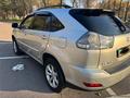 Lexus RX 300 2005 года за 7 500 000 тг. в Алматы – фото 5