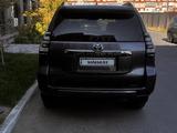 Toyota Land Cruiser Prado 2021 годаүшін25 500 000 тг. в Атырау – фото 2