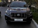 Toyota Land Cruiser Prado 2021 годаүшін25 500 000 тг. в Атырау