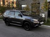 Toyota Land Cruiser Prado 2021 годаүшін25 500 000 тг. в Атырау – фото 3