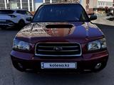 Subaru Forester 2004 года за 4 500 000 тг. в Талдыкорган