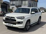 Toyota 4Runner 2019 года за 25 300 000 тг. в Алматы – фото 2