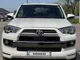Toyota 4Runner 2019 года за 25 300 000 тг. в Алматы