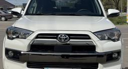 Toyota 4Runner 2019 годаүшін25 300 000 тг. в Алматы