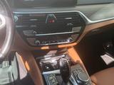 BMW 530 2022 года за 25 000 000 тг. в Усть-Каменогорск – фото 5