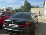 BMW 530 2022 года за 25 000 000 тг. в Усть-Каменогорск – фото 3