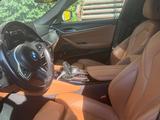 BMW 530 2022 года за 25 000 000 тг. в Усть-Каменогорск – фото 4