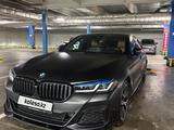 BMW 530 2022 года за 25 000 000 тг. в Усть-Каменогорск