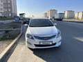 Hyundai Solaris 2014 года за 6 300 000 тг. в Шымкент – фото 4