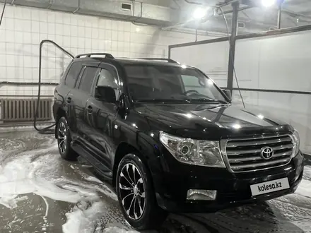 Toyota Land Cruiser 2008 года за 18 000 000 тг. в Астана – фото 3