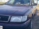 Audi 100 1994 года за 2 500 000 тг. в Уральск – фото 3