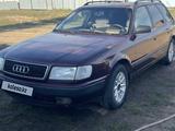 Audi 100 1994 года за 2 500 000 тг. в Уральск – фото 2