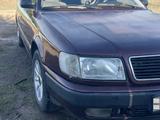 Audi 100 1994 года за 2 500 000 тг. в Уральск – фото 4