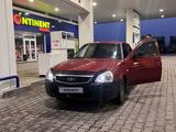 ВАЗ (Lada) Priora 2170 2008 годаfor700 000 тг. в Талдыкорган – фото 2