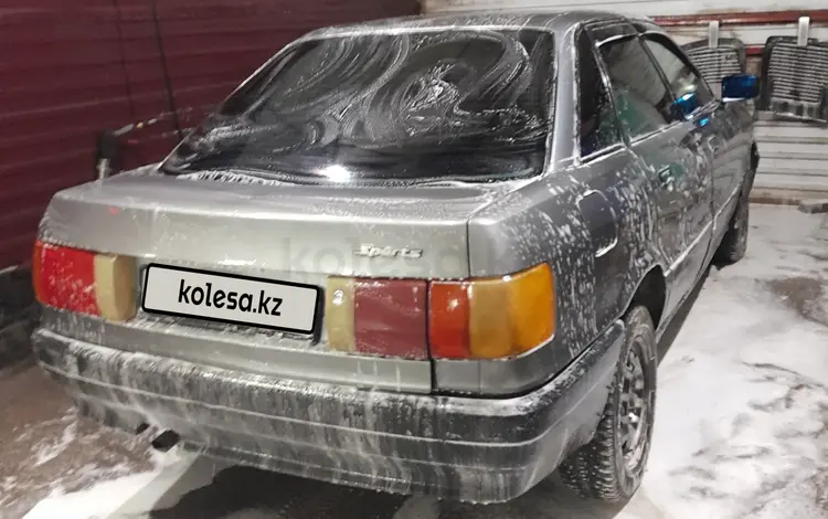 Audi 80 1991 годаfor650 000 тг. в Экибастуз