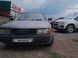 Audi 80 1991 годаfor650 000 тг. в Экибастуз – фото 2