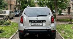 Renault Duster 2020 года за 6 400 000 тг. в Алматы – фото 2