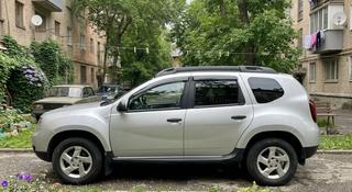 Renault Duster 2020 года за 6 400 000 тг. в Алматы