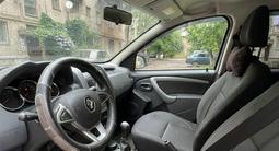 Renault Duster 2020 года за 6 400 000 тг. в Алматы – фото 5