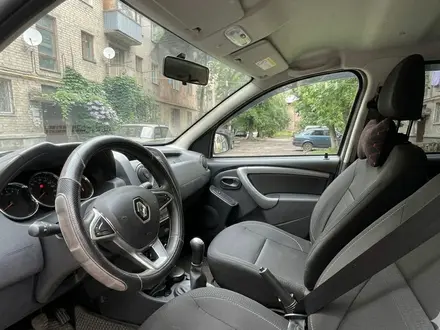Renault Duster 2020 года за 6 400 000 тг. в Алматы – фото 5