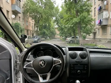 Renault Duster 2020 года за 6 400 000 тг. в Алматы – фото 7