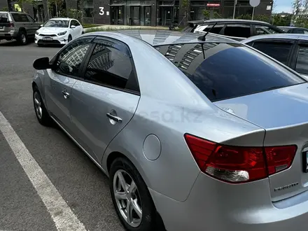 Kia Cerato 2012 года за 4 400 000 тг. в Астана – фото 3