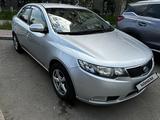 Kia Cerato 2012 года за 4 400 000 тг. в Астана