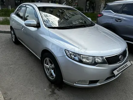 Kia Cerato 2012 года за 4 400 000 тг. в Астана
