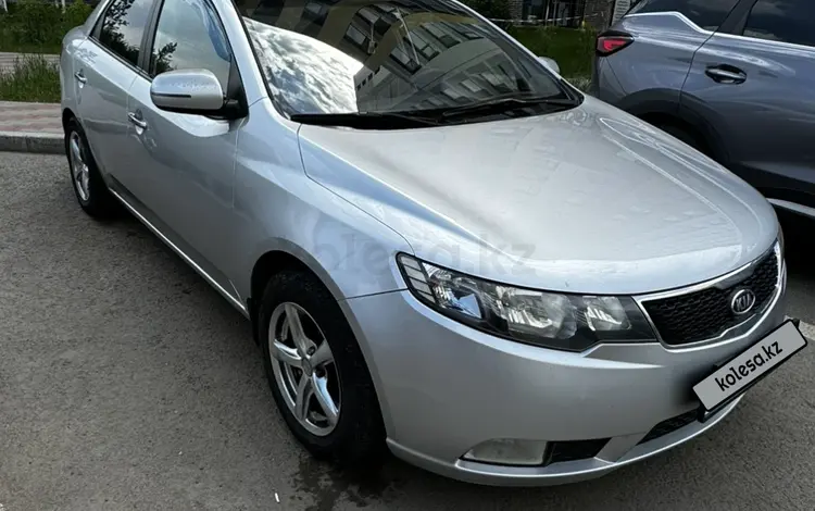 Kia Cerato 2012 года за 4 400 000 тг. в Астана