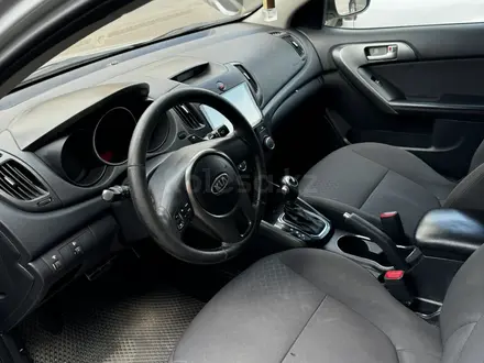 Kia Cerato 2012 года за 4 400 000 тг. в Астана – фото 5