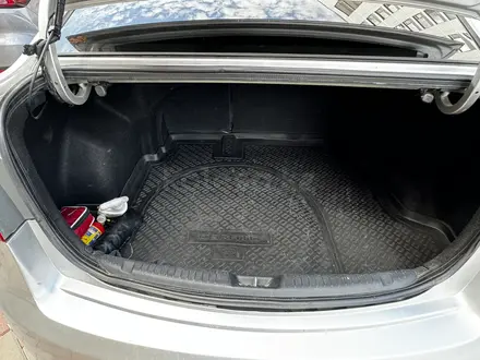 Kia Cerato 2012 года за 4 400 000 тг. в Астана – фото 8