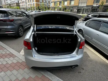 Kia Cerato 2012 года за 4 400 000 тг. в Астана – фото 7
